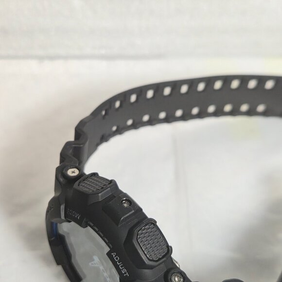 Casio G Shock Gray and black NWOT condition - Picture 13 of 13